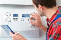 free commercial Five Ash Down boiler quotes