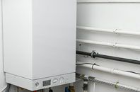 free Five Ash Down condensing boiler quotes